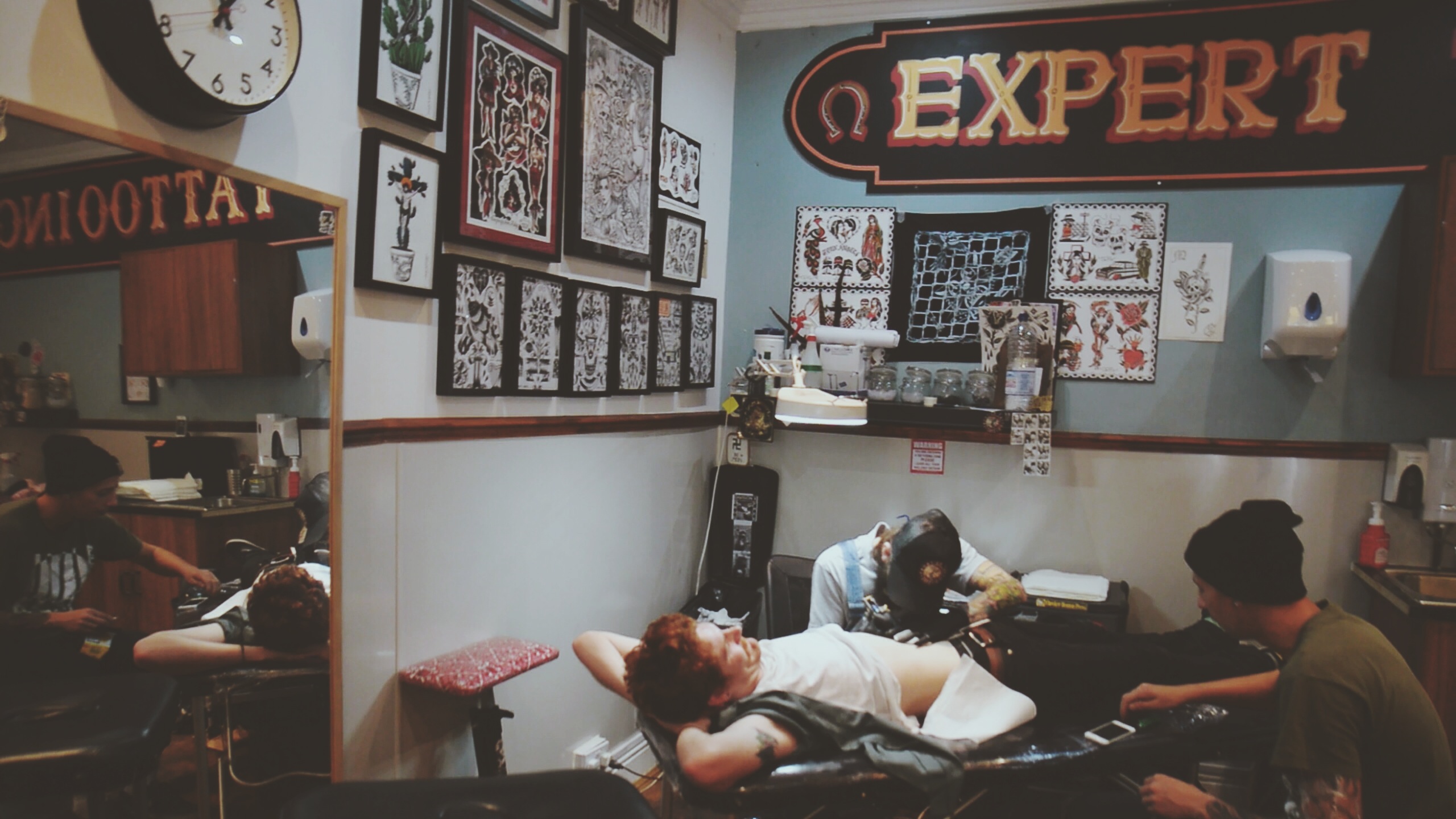 Frontier Tattoo Parlour Instagram | costa sister productions 187 gt gt frontier tattoo parlour Frontier Tattoo Parlour Instagram | costa sister productions 187 gt gt frontier tattoo parlour