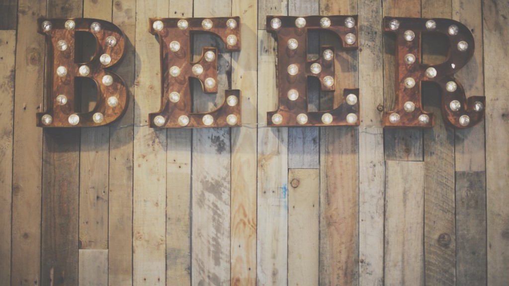 BEER