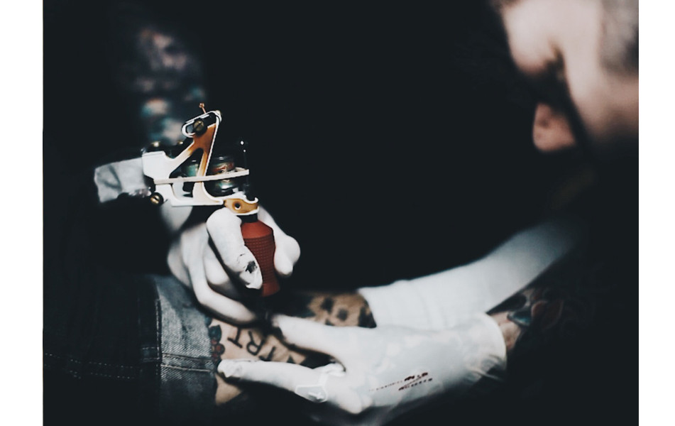 >> Two Rivers Tattoo Opening << >> Two Rivers Tattoo Opening <<