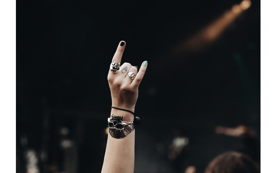 >> Bloodstock with TGF << >> Bloodstock with TGF <<