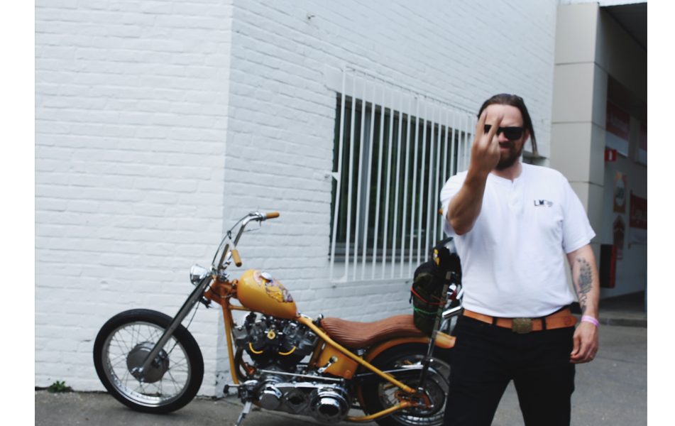 >> FLANDERS CHOPPER FEST << >> FLANDERS CHOPPER FEST <<