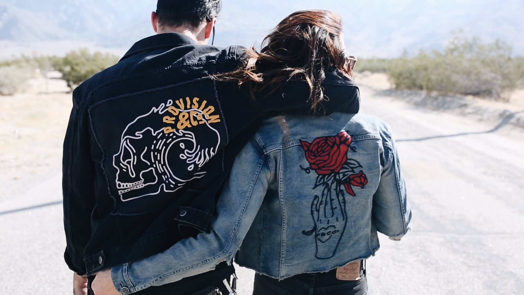 Costa Sisters Workshop Hero image